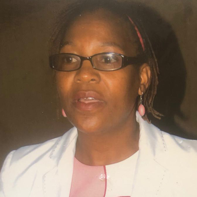 Miriam Muzunze